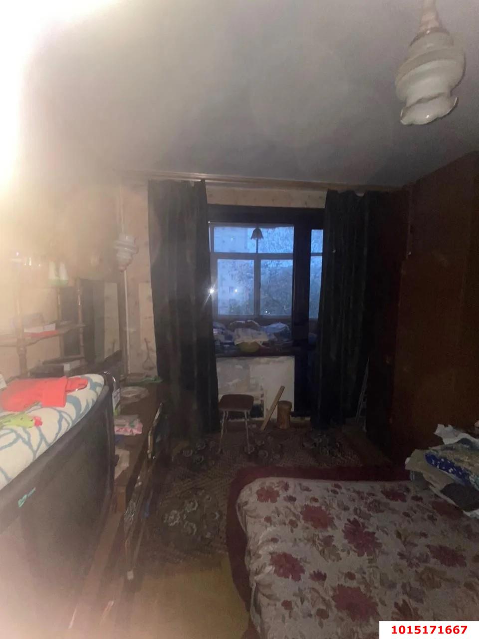 Фото №5: 2-комнатная квартира 49 м² - Краснодар, Карасунский внутригородской округ, мкр. Гидростроителей, ул. Трудовой Славы, 8