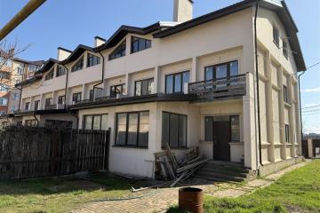 Фото №1: Дом 181 м² - Краснодар, мкр. Прикубанский внутригородской округ, ул. Городская, 2