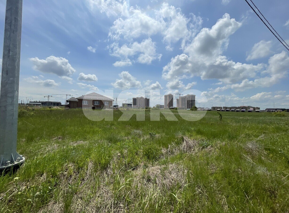 Фото №4: Земельный участок под ИЖС 8.23 сот. - Майкоп, р. Аэродрома, ул. Каплана Туко, 11