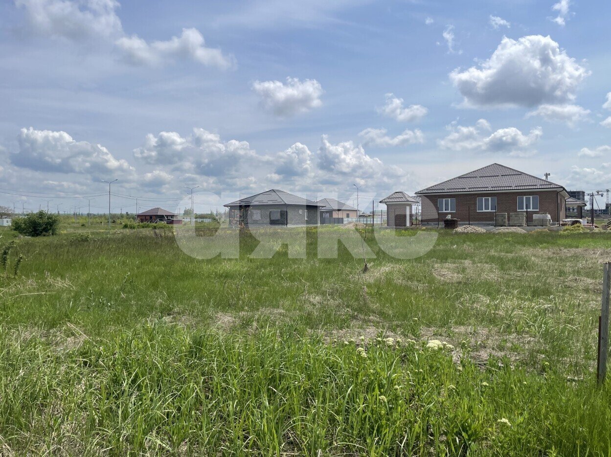 Фото №5: Земельный участок под ИЖС 8.23 сот. - Майкоп, р. Аэродрома, ул. Каплана Туко, 11