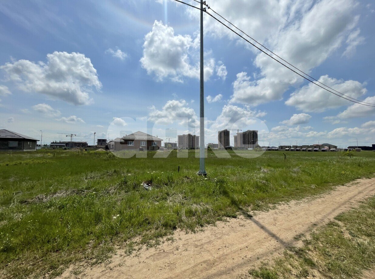 Фото №2: Земельный участок под ИЖС 8.23 сот. - Майкоп, р. Аэродрома, ул. Каплана Туко, 11