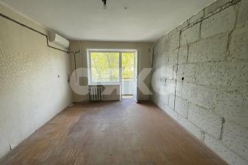 Фото №1: 3-комнатная квартира 63 м² - Майкоп, мкр. Центр, ул. площадь Ленина