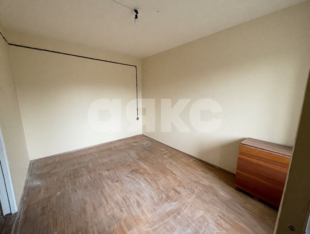 Фото №5: 3-комнатная квартира 63 м² - Майкоп, мкр. Центр, ул. площадь Ленина