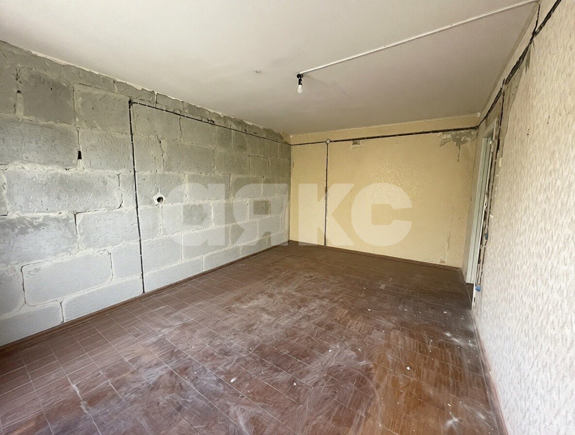 Фото №4: 3-комнатная квартира 63 м² - Майкоп, мкр. Центр, ул. площадь Ленина