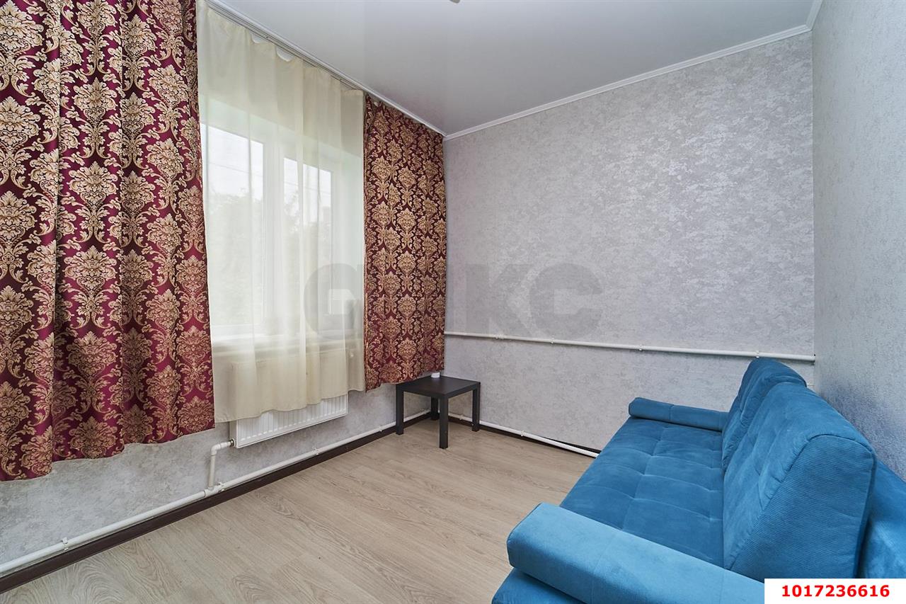 Фото №6: Дом 63 м² + 4.26 сот. - Елизаветинская, Прикубанский внутригородской округ, ст некоммерческое  Росинка, ул. Абрикосовая, 86