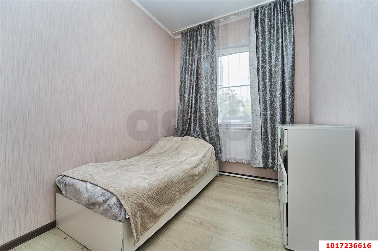 Фото №7: Дом 63 м² + 4.26 сот. - Елизаветинская, Прикубанский внутригородской округ, ст некоммерческое  Росинка, ул. Абрикосовая, 86