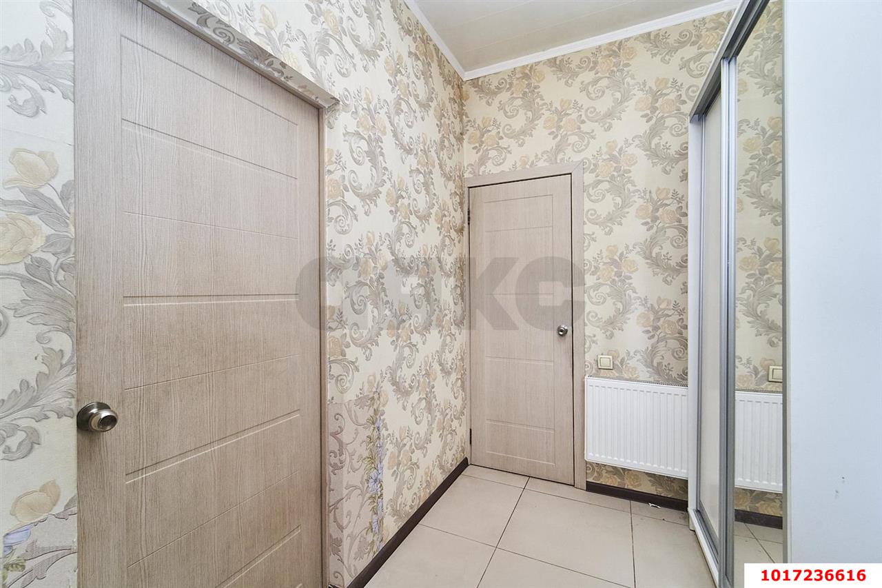 Фото №10: Дом 63 м² + 4.26 сот. - Елизаветинская, Прикубанский внутригородской округ, ст некоммерческое  Росинка, ул. Абрикосовая, 86