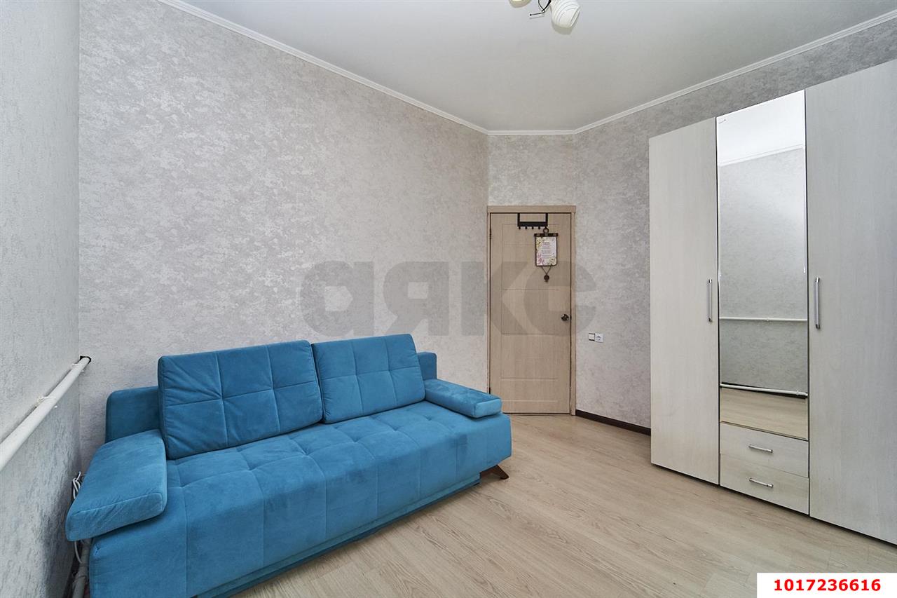 Фото №5: Дом 63 м² + 4.26 сот. - Елизаветинская, Прикубанский внутригородской округ, ст некоммерческое  Росинка, ул. Абрикосовая, 86