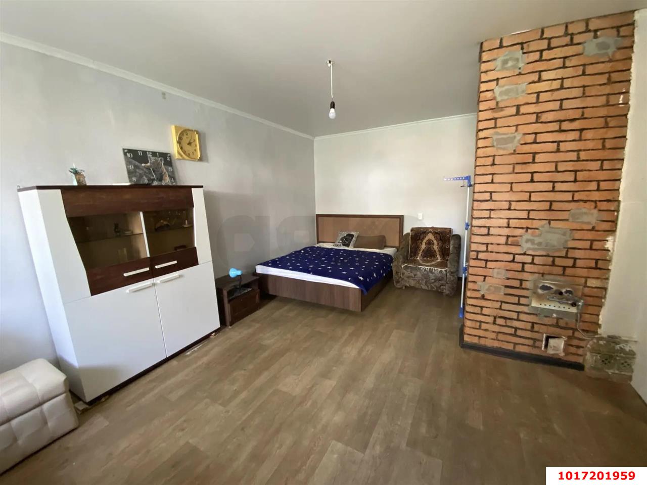 Фото №2: 3-комнатная квартира 67 м² - Краснодар, Центральный внутригородской округ, мкр. Центральный, ул. Коммунаров, 98