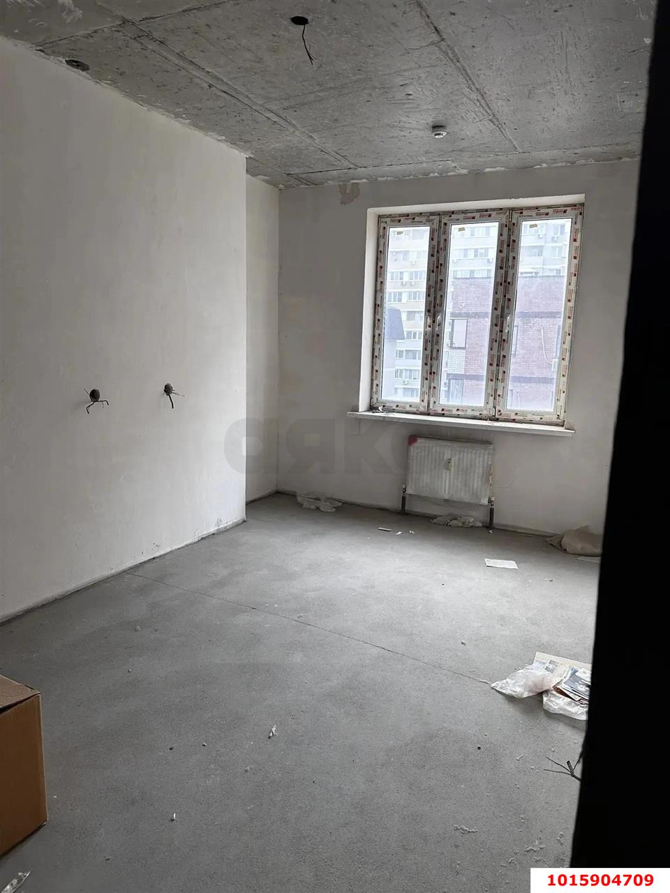Фото №4: 2-комнатная квартира 51 м² - Краснодар, Карасунский внутригородской округ, Черёмушки, мкр. ЖК Привилегия, ул. Селезнёва, 4/15к2