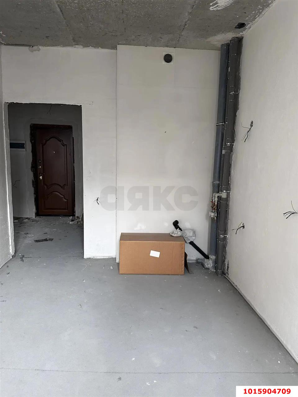 Фото №6: 2-комнатная квартира 51 м² - Краснодар, Карасунский внутригородской округ, Черёмушки, мкр. ЖК Привилегия, ул. Селезнёва, 4/15к2