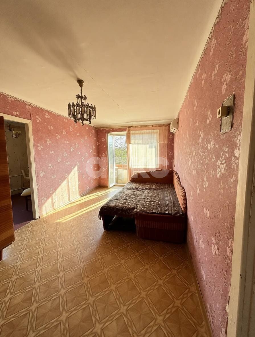 Фото №5: 2-комнатная квартира 46 м² - Мариуполь, р. Ильичёвский, пр-кт Металлургов, 192