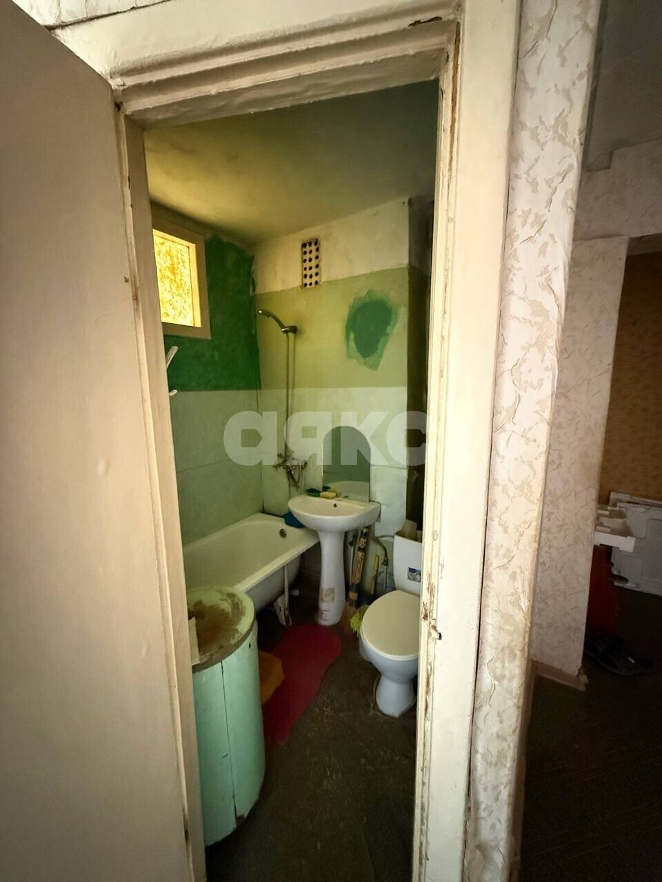 Фото №2: 2-комнатная квартира 46 м² - Мариуполь, р. Ильичёвский, пр-кт Металлургов, 192