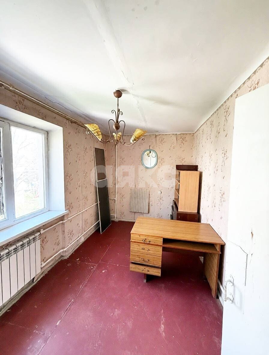 Фото №3: 2-комнатная квартира 46 м² - Мариуполь, р. Ильичёвский, пр-кт Металлургов, 192