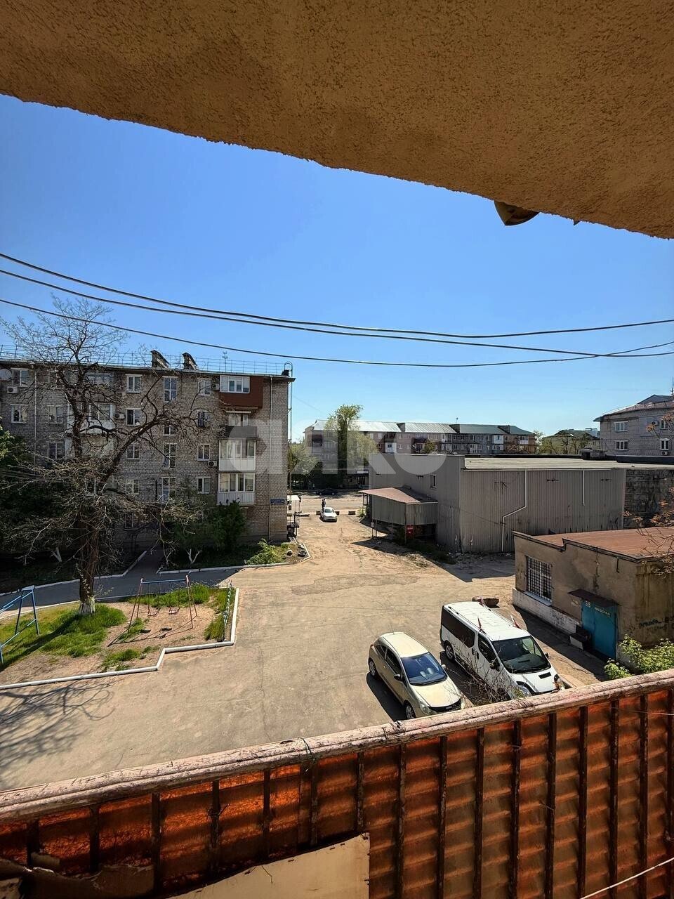 Фото №6: 2-комнатная квартира 46 м² - Мариуполь, р. Ильичёвский, пр-кт Металлургов, 192