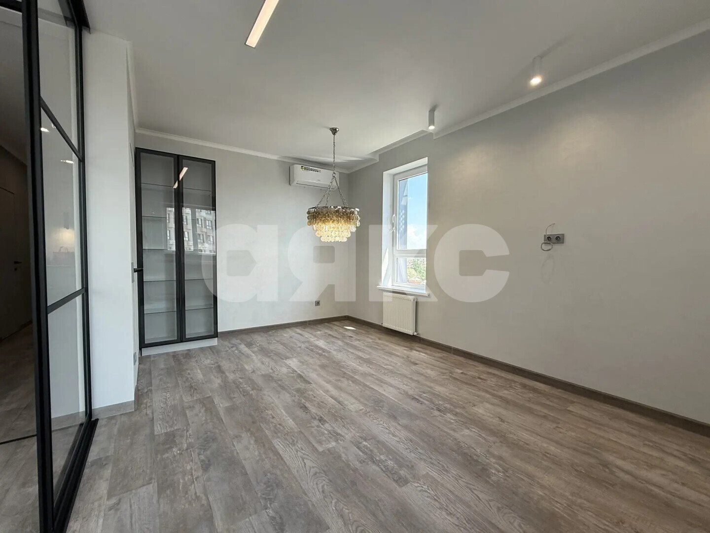 Фото №7: 2-комнатная квартира 60 м² - Батайск, мкр. Северная Звезда, ул. Северная, 2Ак2