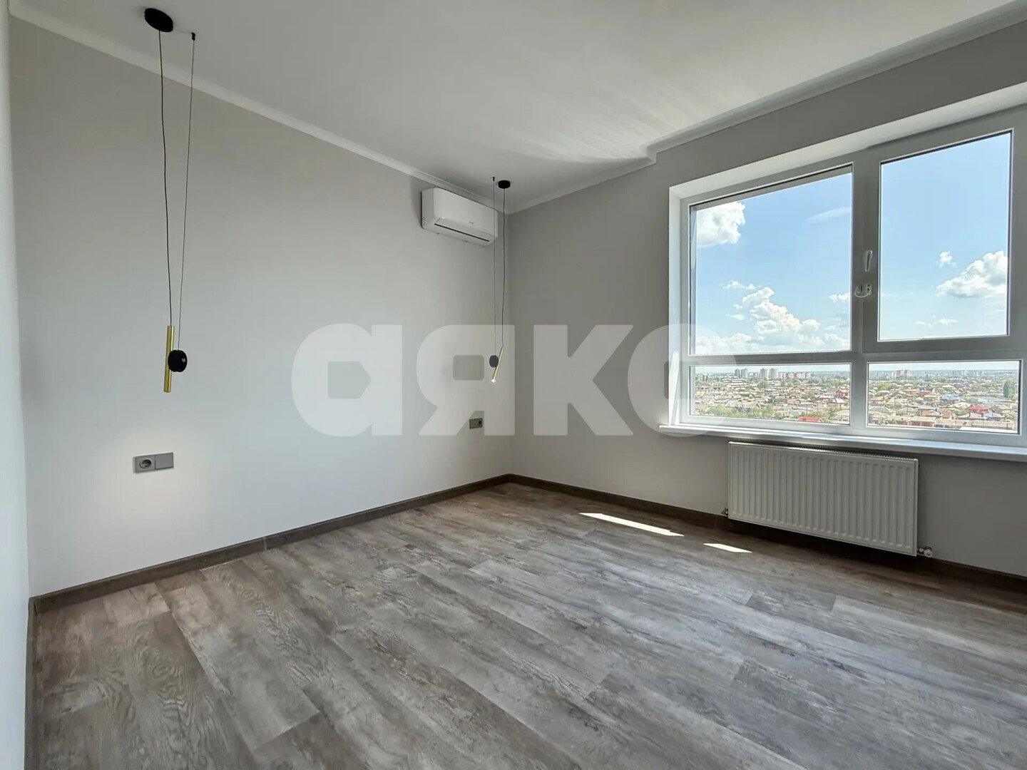 Фото №10: 2-комнатная квартира 60 м² - Батайск, мкр. Северная Звезда, ул. Северная, 2Ак2