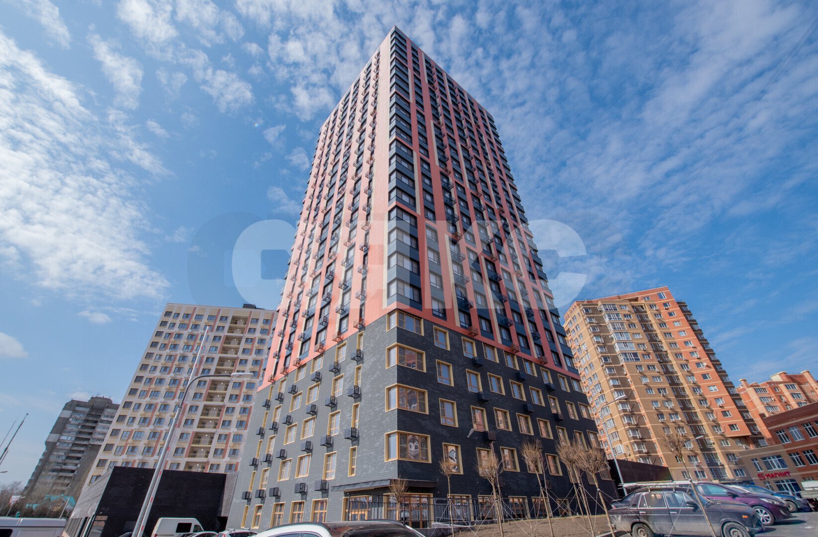 Фото №18: 2-комнатная квартира 60 м² - Батайск, мкр. Северная Звезда, ул. Северная, 2Ак2