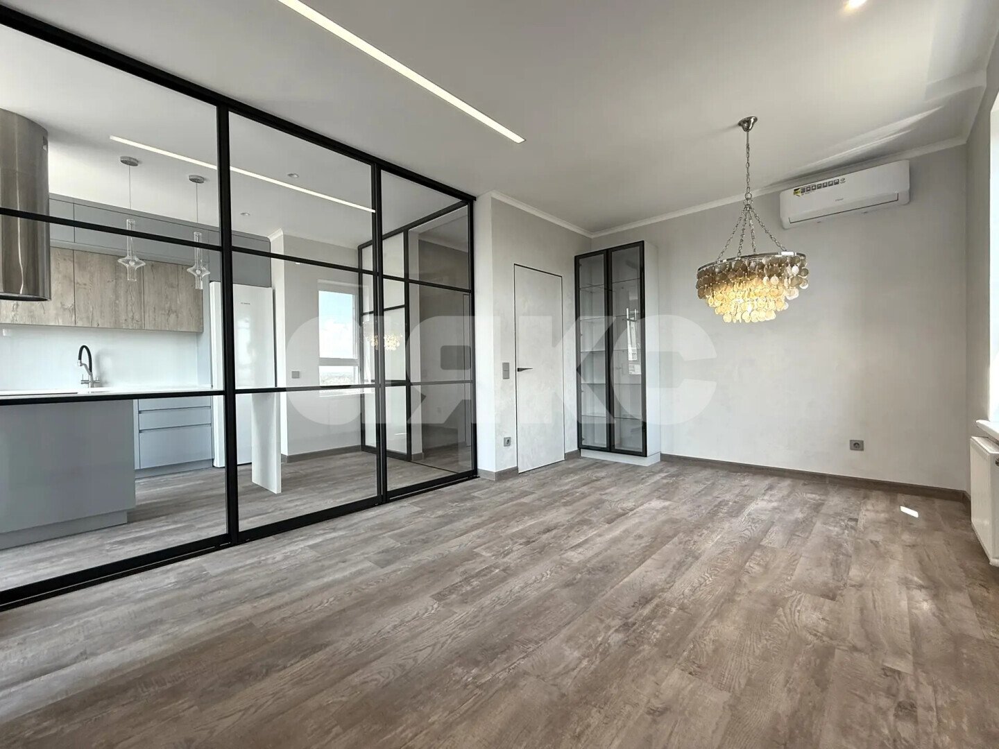Фото №6: 2-комнатная квартира 60 м² - Батайск, мкр. Северная Звезда, ул. Северная, 2Ак2