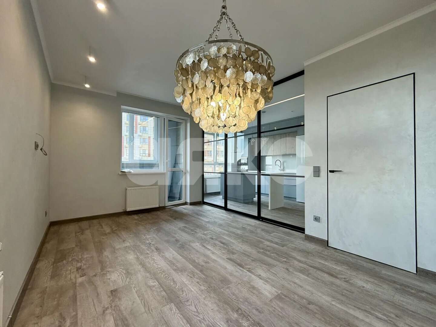 Фото №8: 2-комнатная квартира 60 м² - Батайск, мкр. Северная Звезда, ул. Северная, 2Ак2