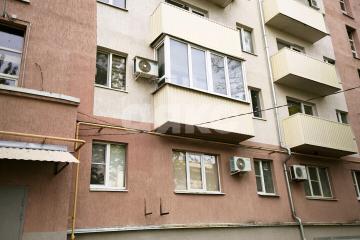 Фото №1: 2-комнатная квартира 41 м² - Мариуполь, р. Приморский, ул. Черноморская, 25/7