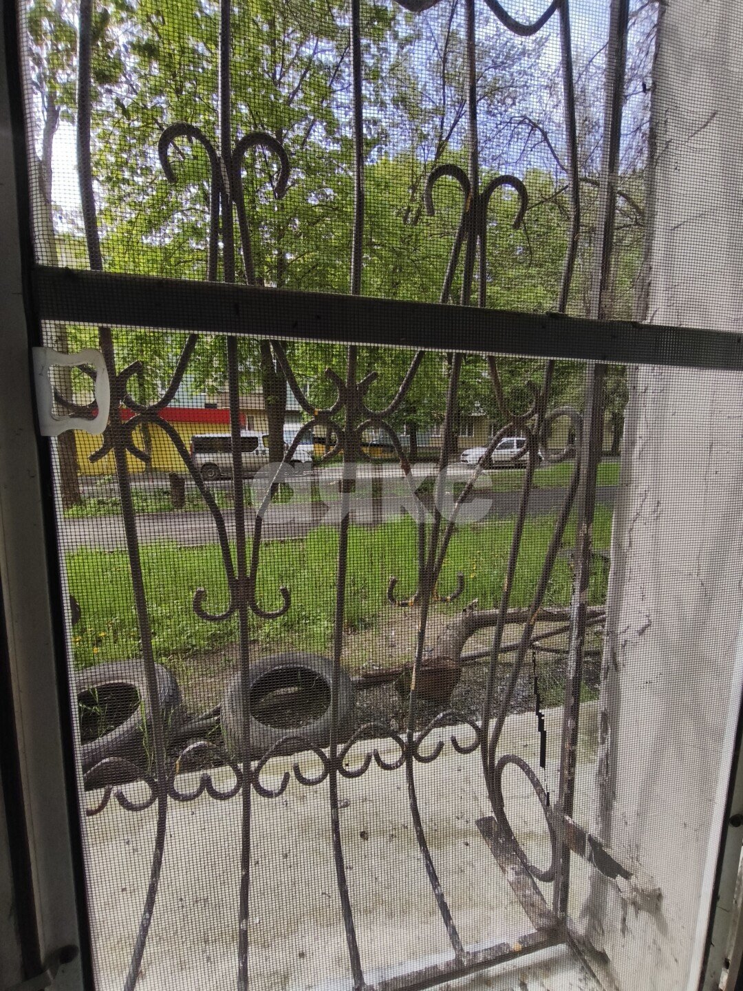 Фото №8: 2-комнатная квартира 41 м² - Мариуполь, р. Приморский, ул. Черноморская, 25/7