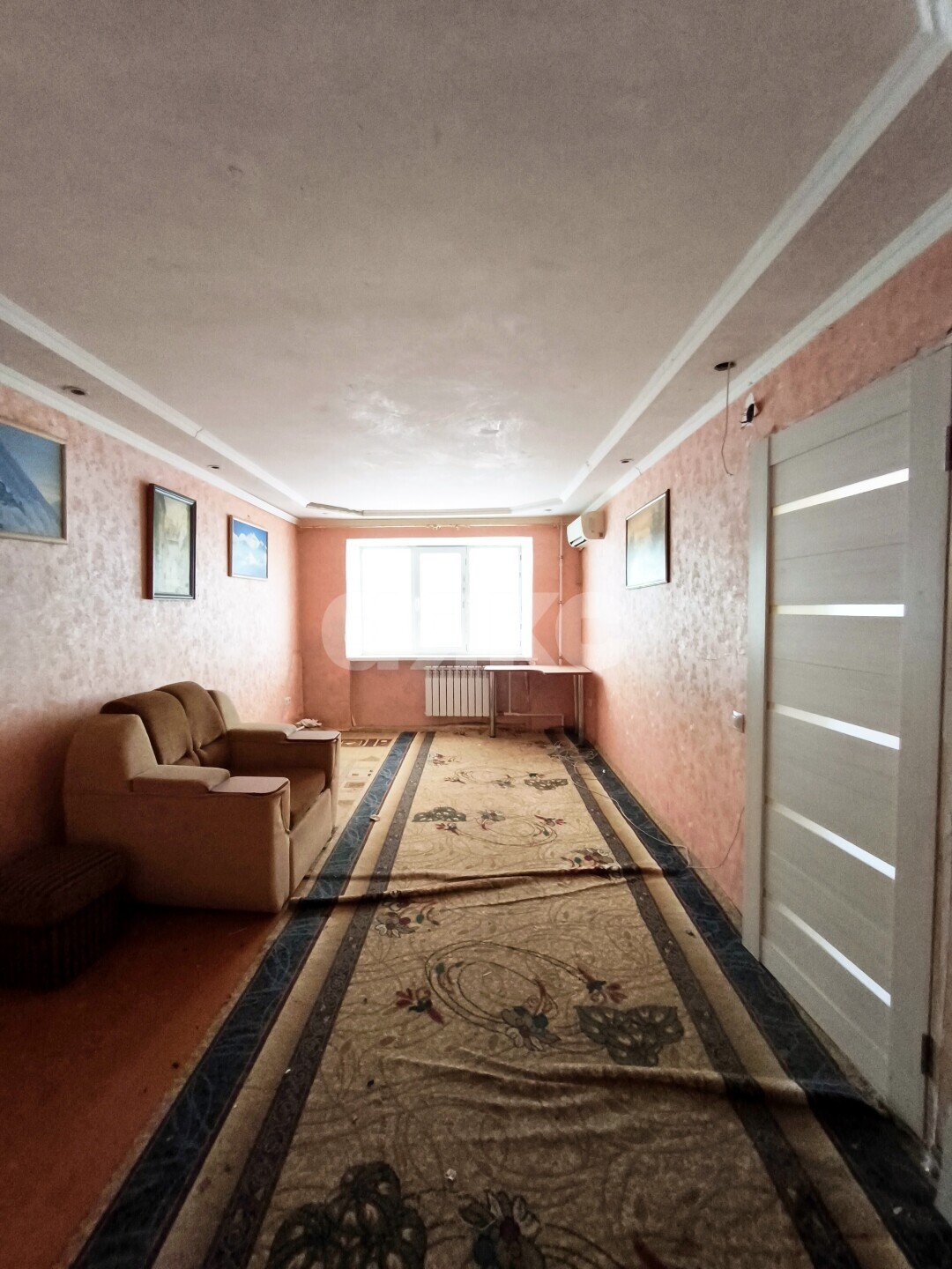 Фото №3: 2-комнатная квартира <span class="whitespace-nowrap">41 м²</span>, <span class="whitespace-nowrap">-1/5 эт.</span> - Мариуполь, р. Приморский, ул. Черноморская, 25/7
