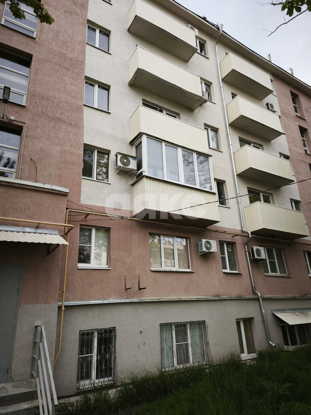 Фото №11: 2-комнатная квартира 41 м² - Мариуполь, р. Приморский, ул. Черноморская, 25/7