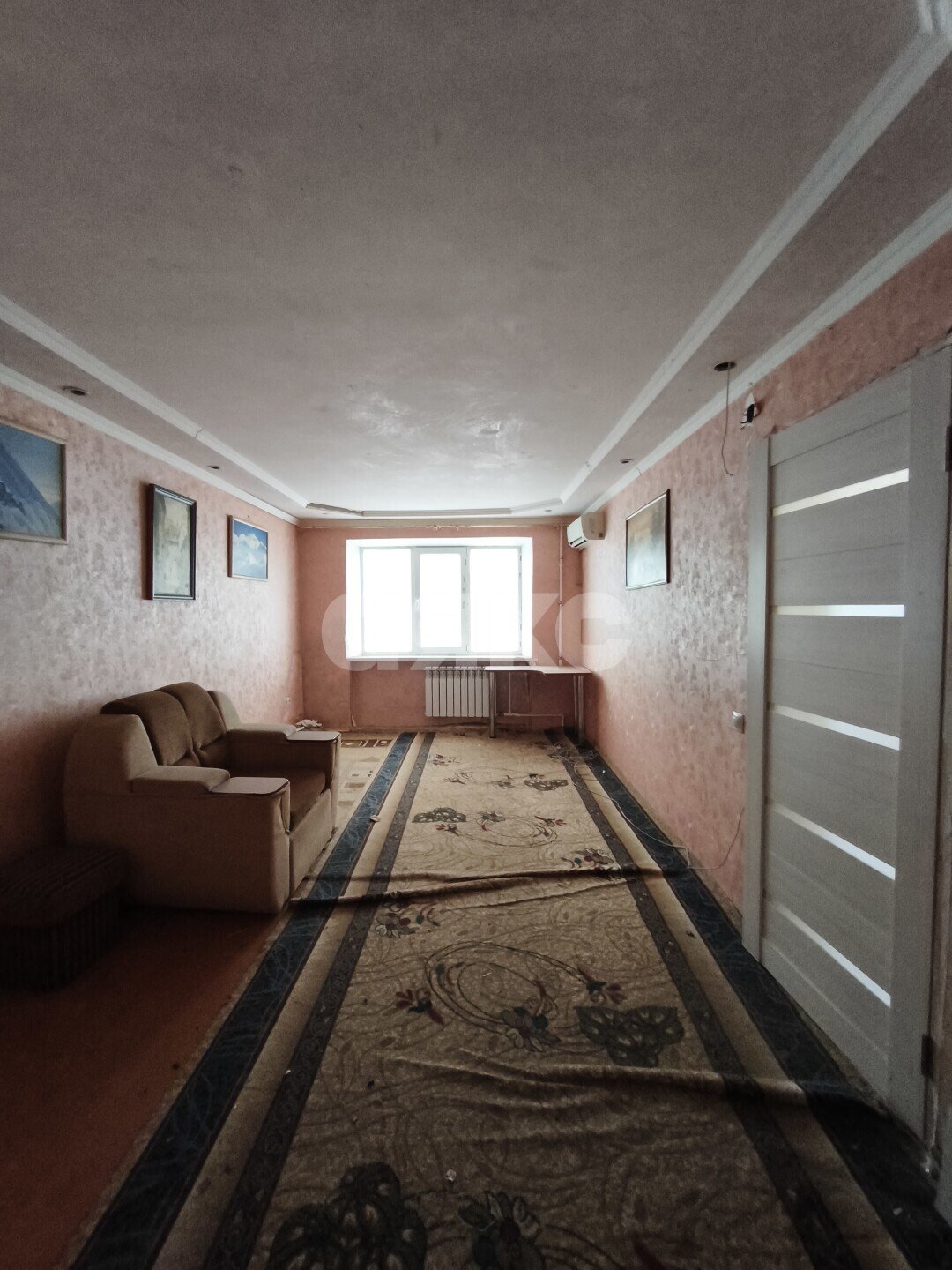 Фото №2: 2-комнатная квартира 41 м² - Мариуполь, р. Приморский, ул. Черноморская, 25/7