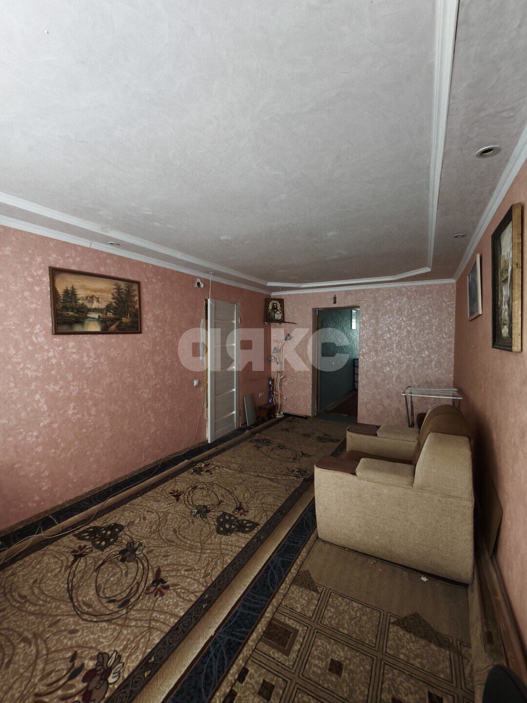 Фото №1: 2-комнатная квартира 41 м² - Мариуполь, р. Приморский, ул. Черноморская, 25/7