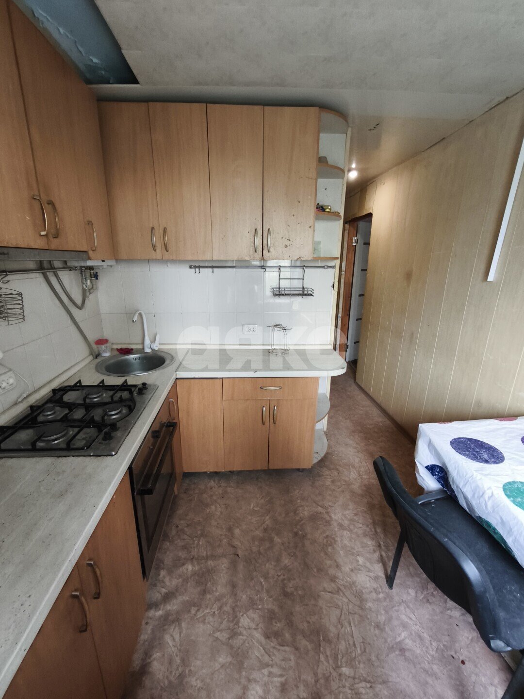 Фото №5: 2-комнатная квартира 41 м² - Мариуполь, р. Приморский, ул. Черноморская, 25/7