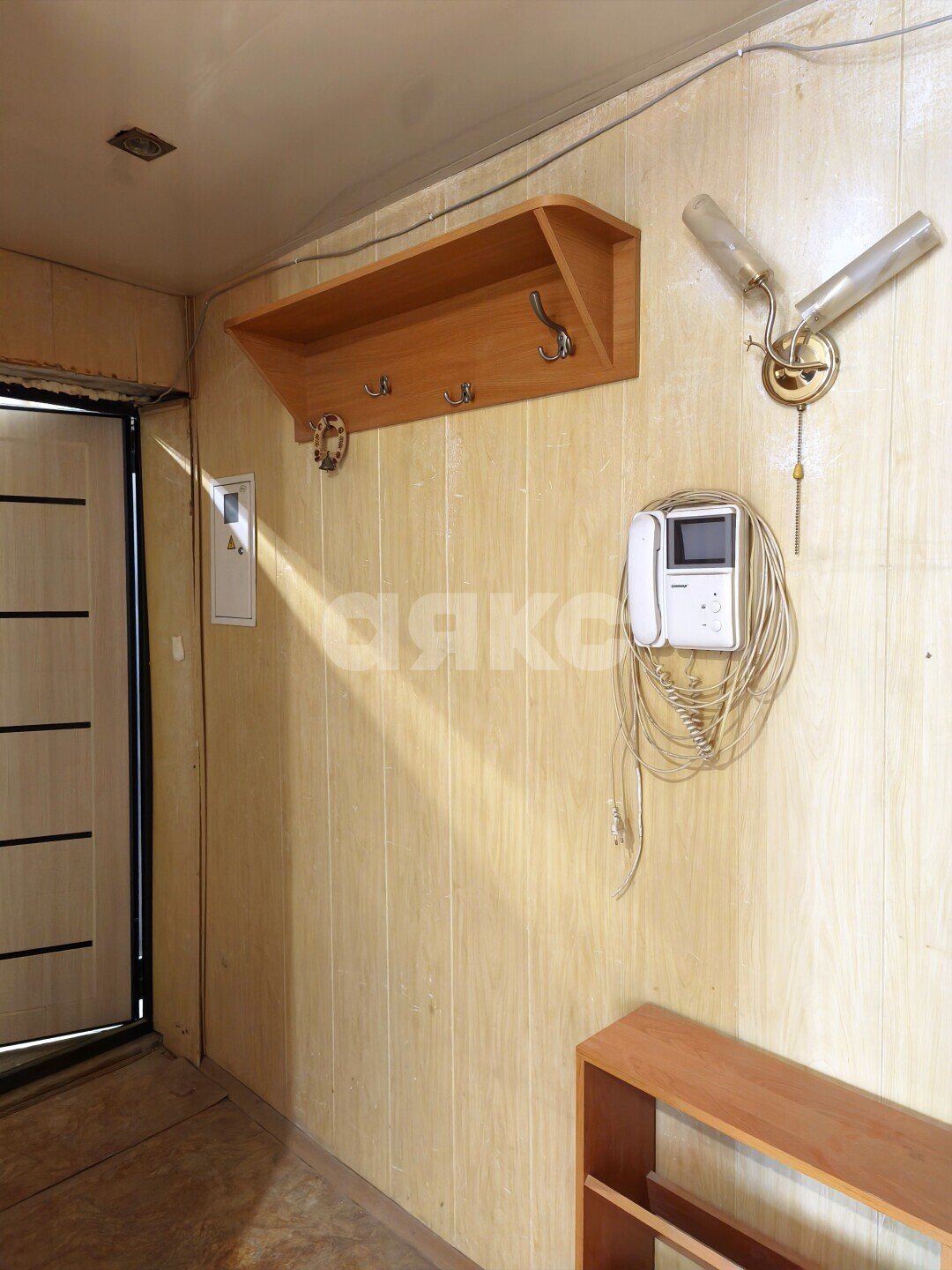 Фото №8: 2-комнатная квартира <span class="whitespace-nowrap">41 м²</span>, <span class="whitespace-nowrap">-1/5 эт.</span> - Мариуполь, р. Приморский, ул. Черноморская, 25/7