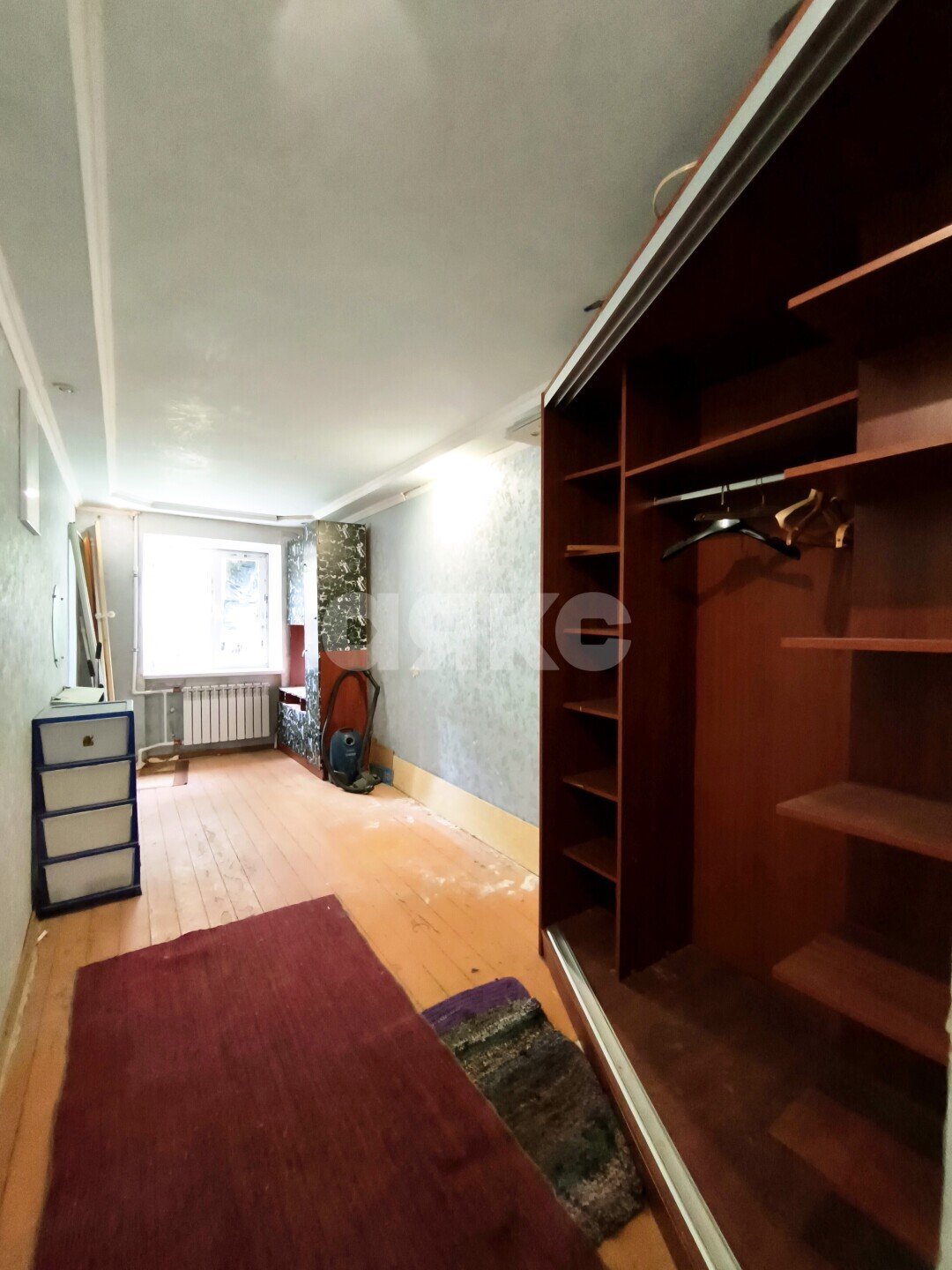 Фото №4: 2-комнатная квартира <span class="whitespace-nowrap">41 м²</span>, <span class="whitespace-nowrap">-1/5 эт.</span> - Мариуполь, р. Приморский, ул. Черноморская, 25/7