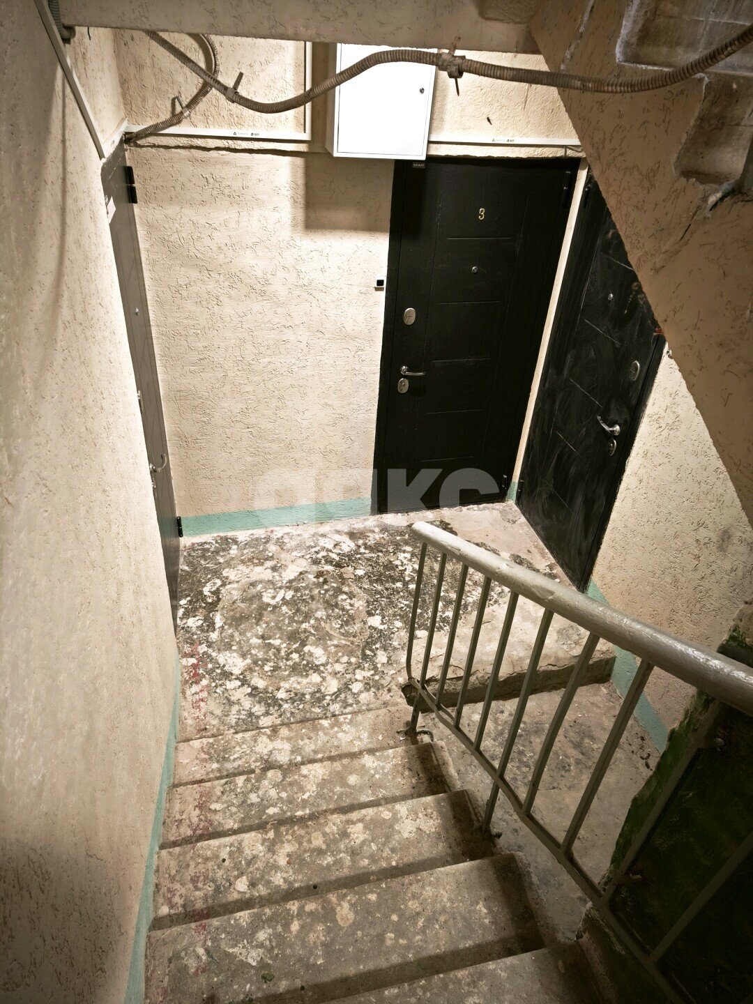 Фото №11: 2-комнатная квартира <span class="whitespace-nowrap">41 м²</span>, <span class="whitespace-nowrap">-1/5 эт.</span> - Мариуполь, р. Приморский, ул. Черноморская, 25/7