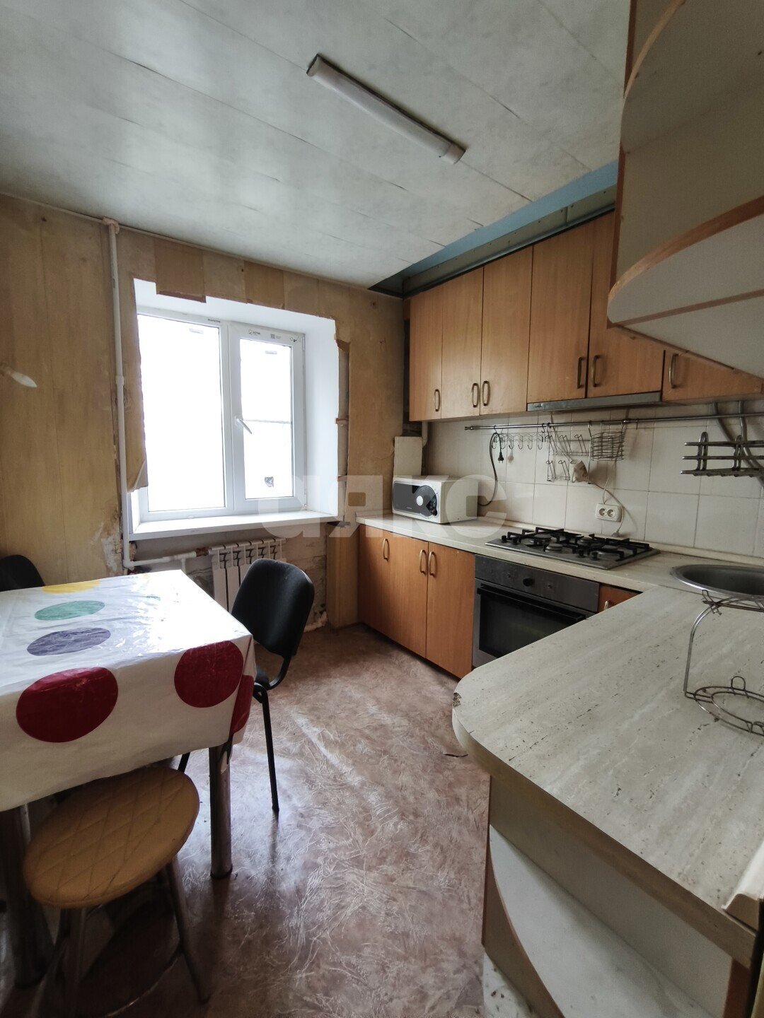 Фото №4: 2-комнатная квартира 41 м² - Мариуполь, р. Приморский, ул. Черноморская, 25/7