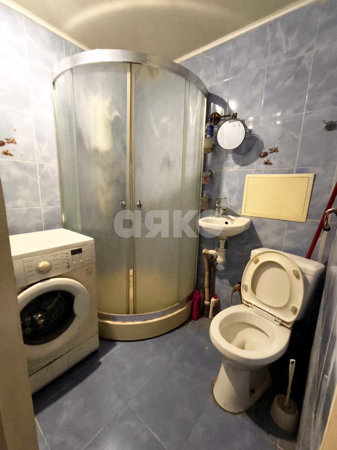 Фото №7: 2-комнатная квартира <span class="whitespace-nowrap">41 м²</span>, <span class="whitespace-nowrap">-1/5 эт.</span> - Мариуполь, р. Приморский, ул. Черноморская, 25/7