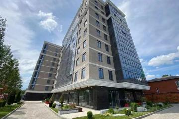 Фото №1: 2-комнатная квартира 62 м² - Краснодар, мкр. Центральный, ул. Чкалова, 8