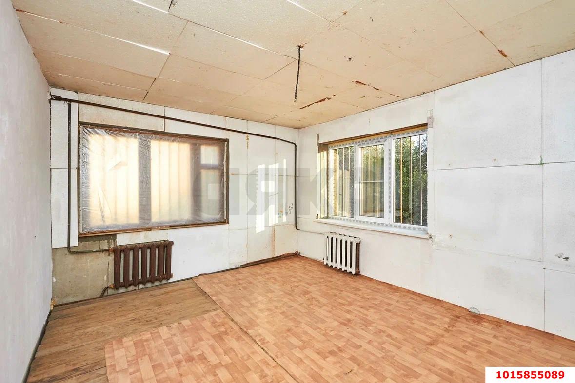 Фото №3: Дом 320 м² + 12 сот. - Октябрьский, мкр. Прикубанский внутригородской округ, ул. Роговская, 53