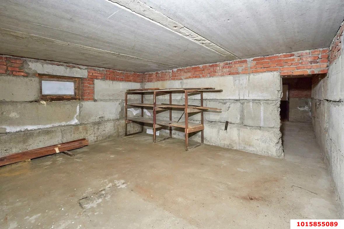Фото №10: Дом 320 м² + 12 сот. - Октябрьский, мкр. Прикубанский внутригородской округ, ул. Роговская, 53