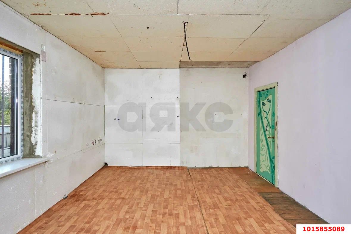 Фото №5: Дом 320 м² + 12 сот. - Октябрьский, мкр. Прикубанский внутригородской округ, ул. Роговская, 53