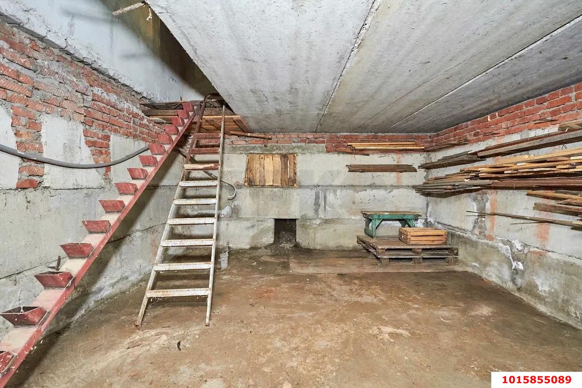Фото №11: Дом 320 м² + 12 сот. - Октябрьский, мкр. Прикубанский внутригородской округ, ул. Роговская, 53