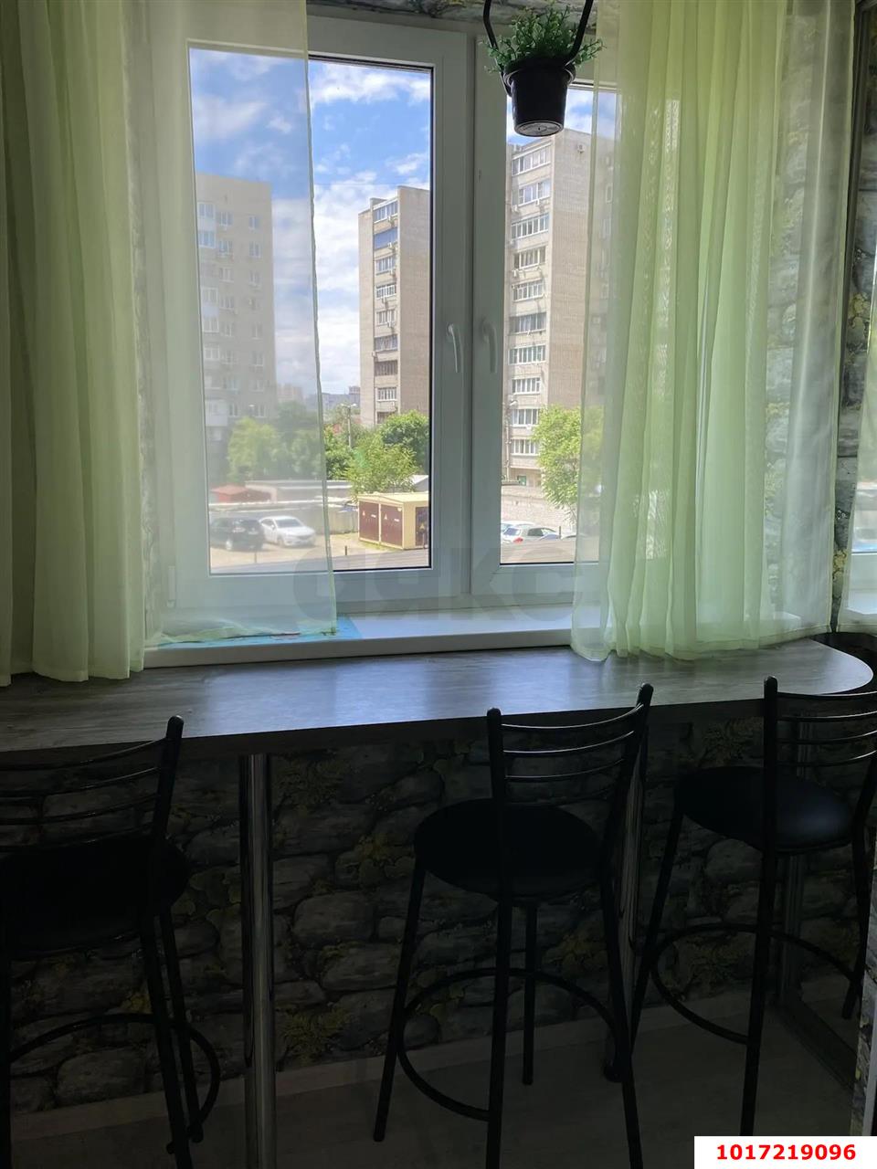 Фото №5: 1-комнатная квартира 43 м² - Краснодар, Центральный внутригородской округ, ЖК Краснодар, мкр. Центральный, ул. Железнодорожная, 23/1