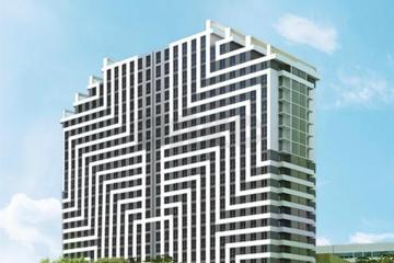 Фото №1: 1-комнатная квартира 42 м² - Краснодар, мкр. Центральный, ул. Железнодорожная, 23/1