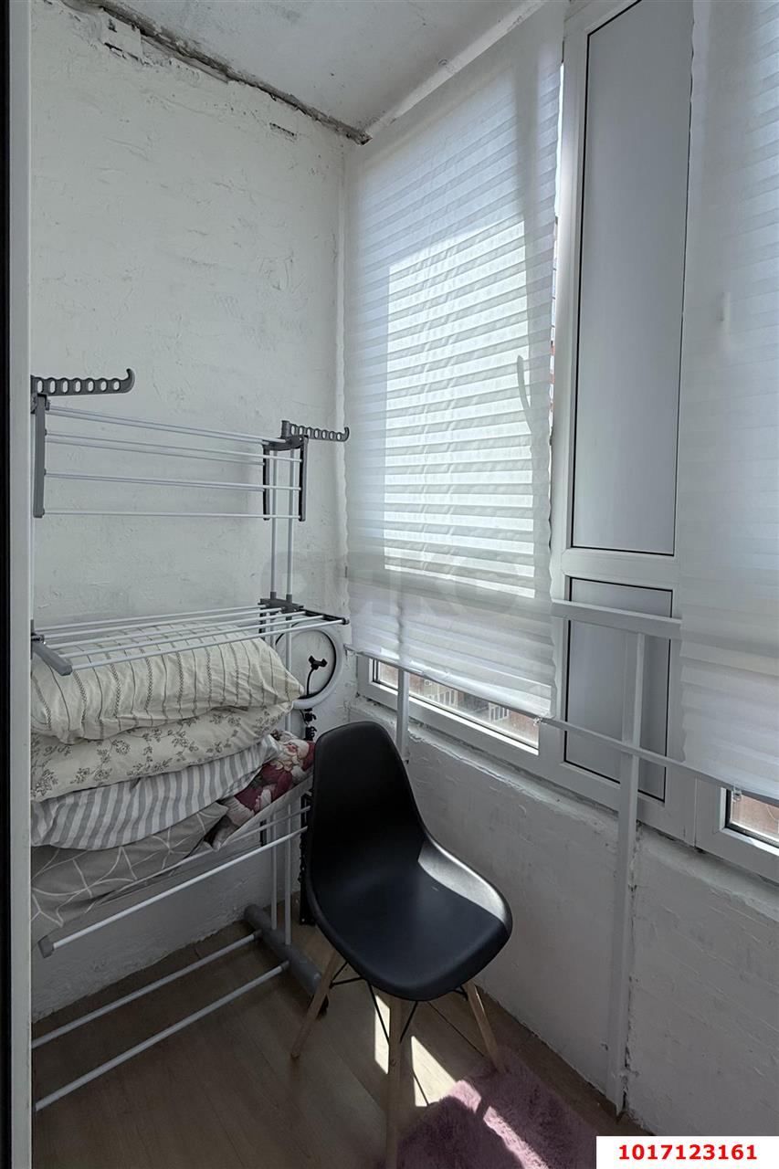 Фото №9: 1-комнатная квартира 35 м² - Краснодар, Прикубанский внутригородской округ, мкр. ЖК Абрикосово, ул. имени Героя Георгия Бочарникова, 4
