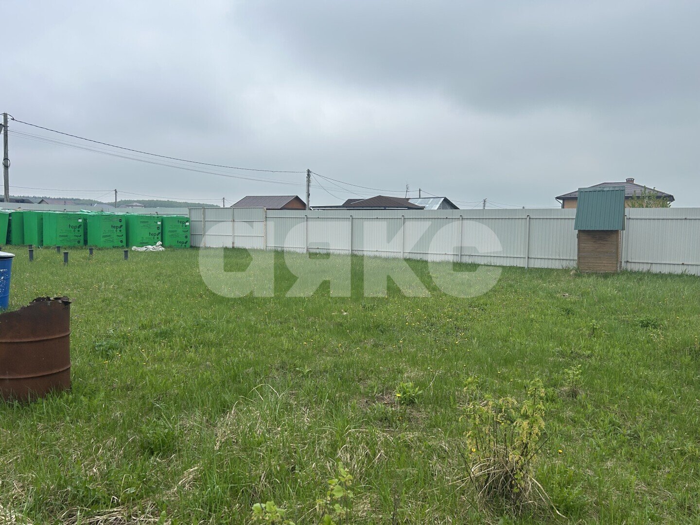 Фото №14: Дача 24 м² + 6 сот. - территория Городище-2