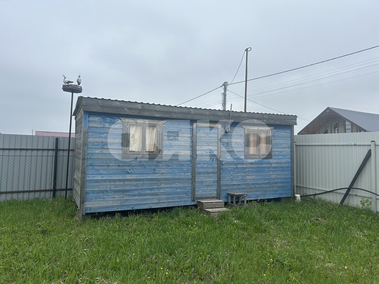 Фото №16: Дача 24 м² + 6 сот. - территория Городище-2