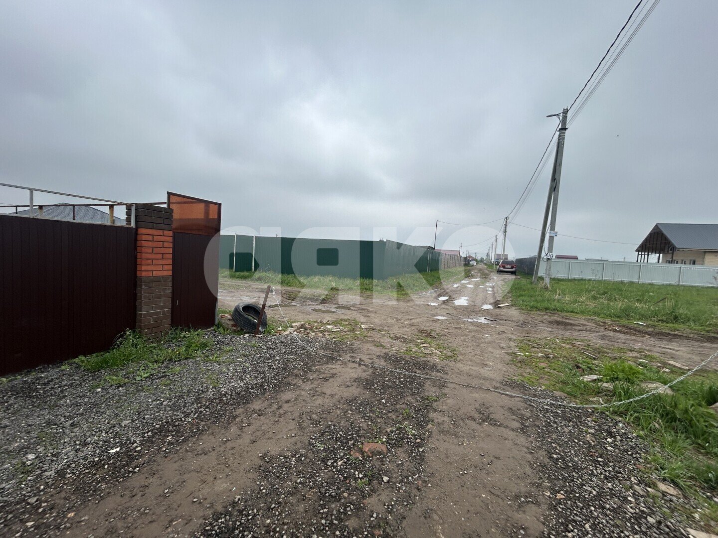 Фото №8: Дача 24 м² + 6 сот. - территория Городище-2