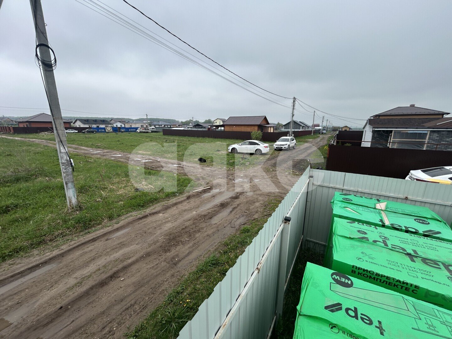 Фото №19: Дача 24 м² + 6 сот. - территория Городище-2