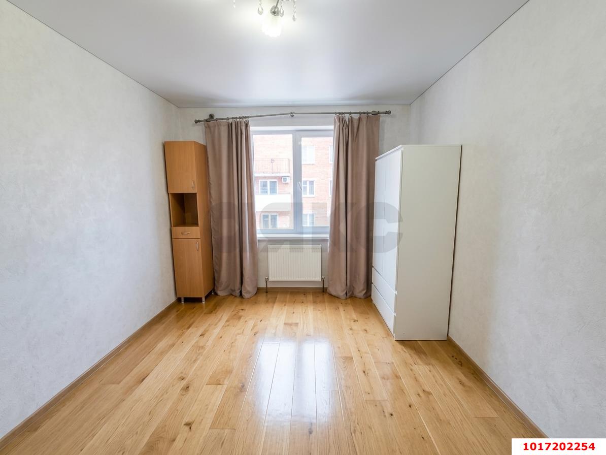 Фото №1: 1-комнатная квартира 30 м² - Краснодарский, мкр. Прикубанский внутригородской округ, литД