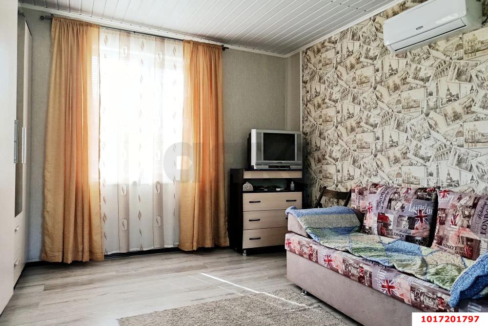 Фото №5: Дом 40 м² + 5.1 сот. - Рассвет, ул. Малиновая, 95